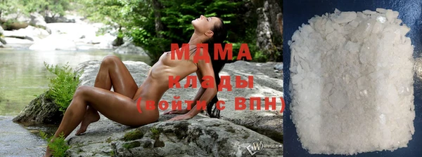 молекула духа Арсеньев
