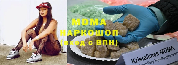 молекула духа Арсеньев